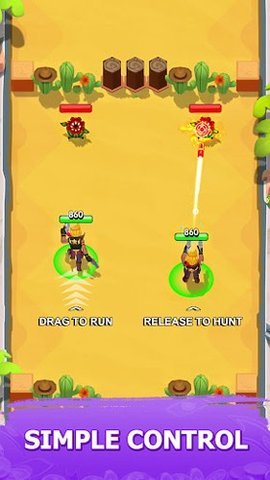 西部狂野射手CrackShooter 2.0.9 安卓版 2
