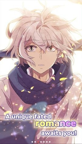 浪漫的HOLIC梦游者乙女  安卓版 2