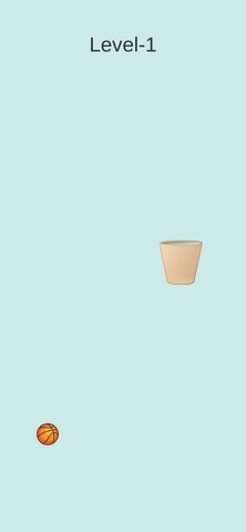 抛球高手 1.0 安卓版 2