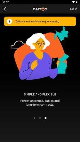 Zattoo 2.2334.3 手机版 3