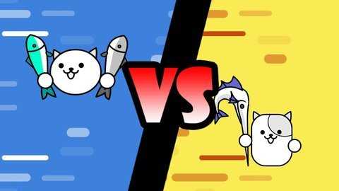 战斗猫竞技场  安卓版 1