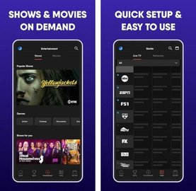 fuboTV 5.31.0 官方版 2
