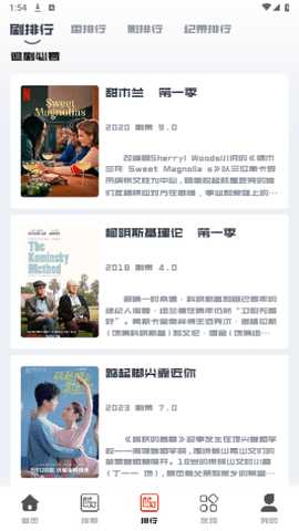 看美剧TV版 1.0.0 最新版 1