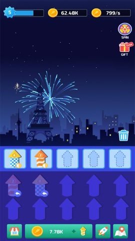 烟花公司 1.0.4 安卓版 2
