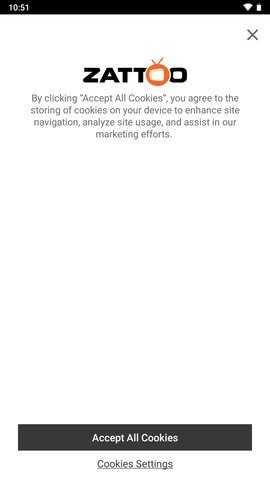 Zattoo 2.2334.3 手机版 1