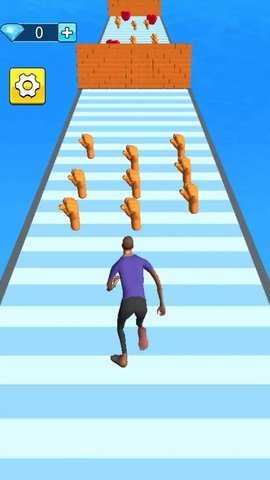 冲冲冲模拟器 1.0 安卓版 1