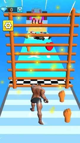 冲冲冲模拟器 1.0 安卓版 3