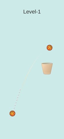 抛球高手 1.0 安卓版 1