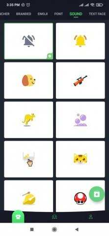 emoji键盘 3.4.3878 安卓版 2