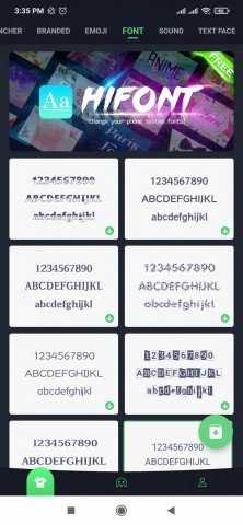 emoji键盘 3.4.3878 安卓版 1