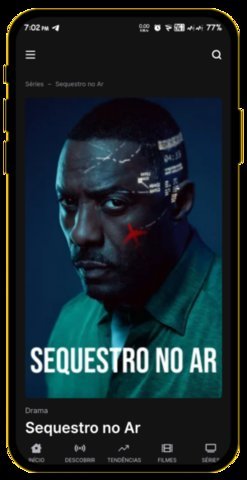 WovieTV 1.11.2 安卓版 2