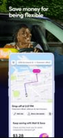 lyft 2025.7.3.1740748715 安卓版 1