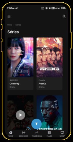 WovieTV 1.11.2 安卓版 3