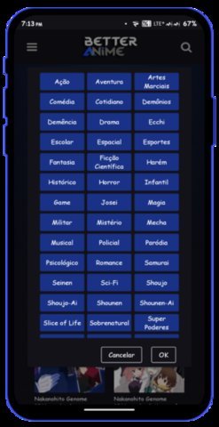 BetterAnime 1.6.4 安卓版 2