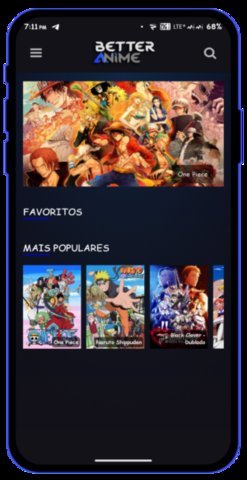 BetterAnime 1.6.4 安卓版 3