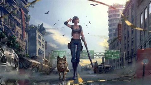 废土重生记手机版 1.0 安卓版 3