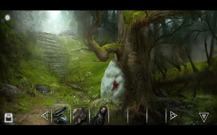冰冻符文中文版 1.0.2 安卓版 1