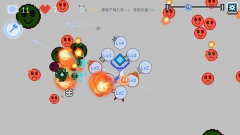 晶塔之阵  安卓版 3