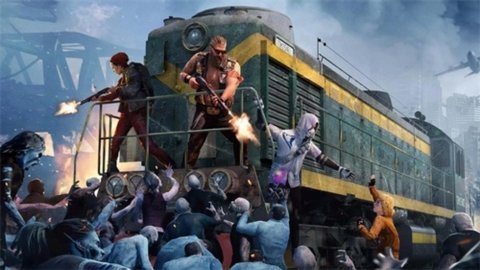 废土重生记手机版 1.0 安卓版 1