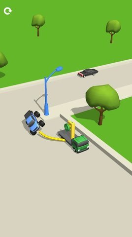 救援卡车3D 0.8 安卓版 2