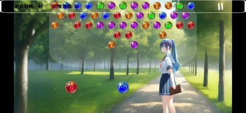 告白就会变强 1.0 安卓版 2