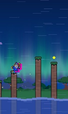 卡在墙里的兔子警官手机版 1.1.1 安卓版 2