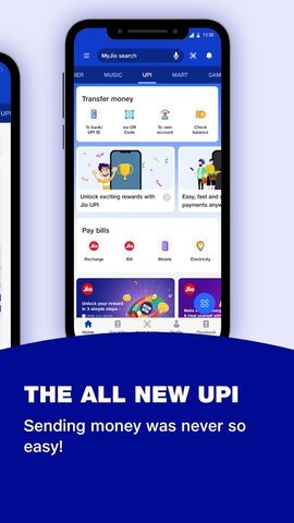 MyJio 7.0.53 安卓版 1