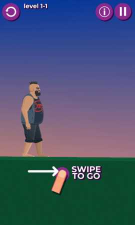 幸运的人生  安卓版 1