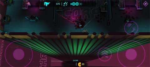 朋克大暴走中文版 1.1.3.008 安卓版 2