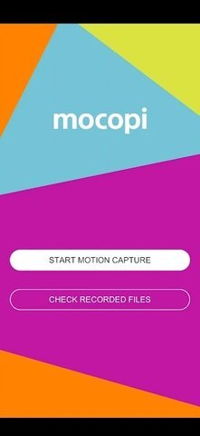 索尼mocopi 1.3.0 安卓版 2
