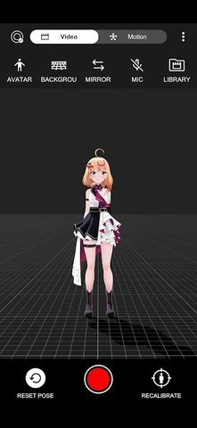 索尼mocopi 1.3.0 安卓版 1