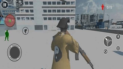 道士出山模拟器手机版  安卓版 1