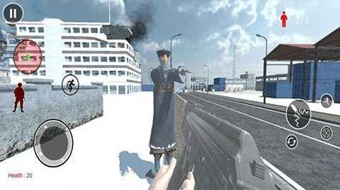 道士出山模拟器手机版  安卓版 2