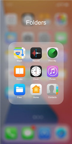 ios启动器汉化版 8.7.8 安卓版 1