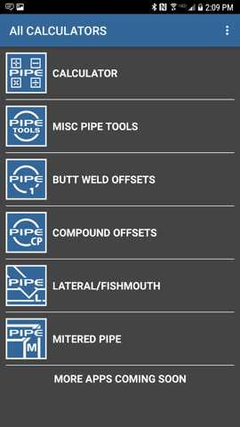 Pipefitter管工 v2.7.9 手机版 1