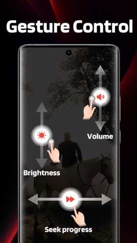VidmaPlayer播放器 3.2.1 安卓版 2