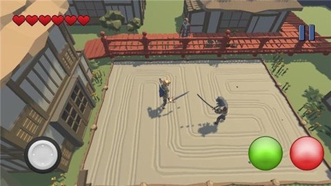 塞尔达尼亚Zeldania 1.6 安卓版 3