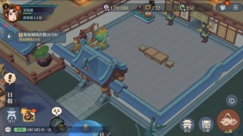 萌鬼盛宴 1.0.0 安卓版 1