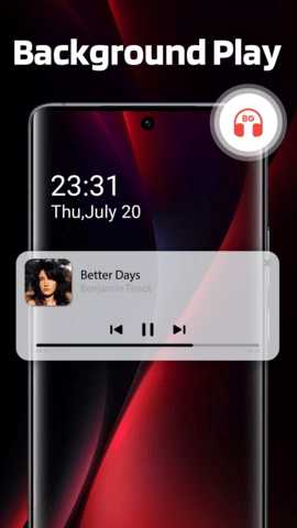 VidmaPlayer播放器 3.2.1 安卓版 3