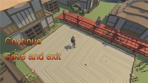塞尔达尼亚Zeldania 1.6 安卓版 2