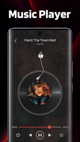 VidmaPlayer播放器 3.2.1 安卓版 1