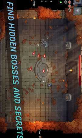 最后一场 0.3.0 安卓版 1