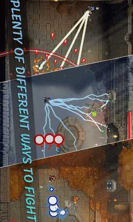 最后一场 0.3.0 安卓版 2