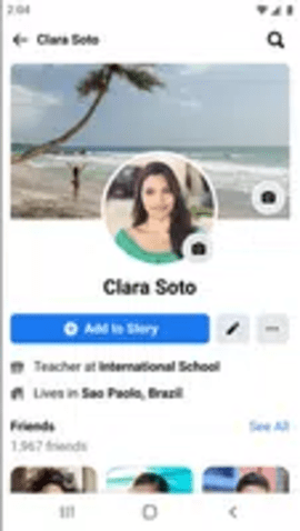 facebook精简版 464.0.0.0.97 最新版 1
