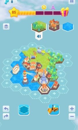 土地建造家  安卓版 2