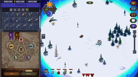 NecrosmithSteam移植版  手机版 3
