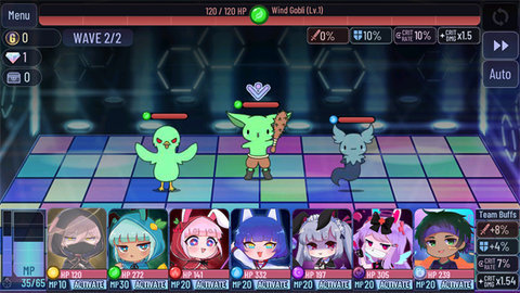 加查海关与咖啡 1.1.0 安卓版 2