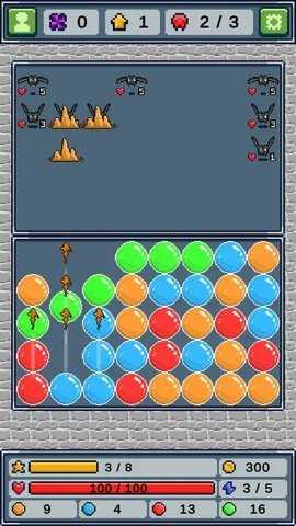 元素消除师  安卓版 3