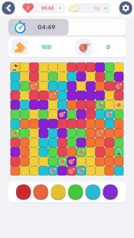 色彩翻翻 1.0.1 安卓版 2