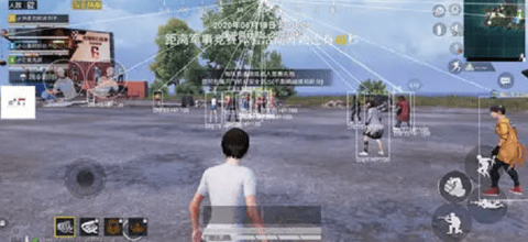 奶凶框架最新版 1.87.01 手机版 2